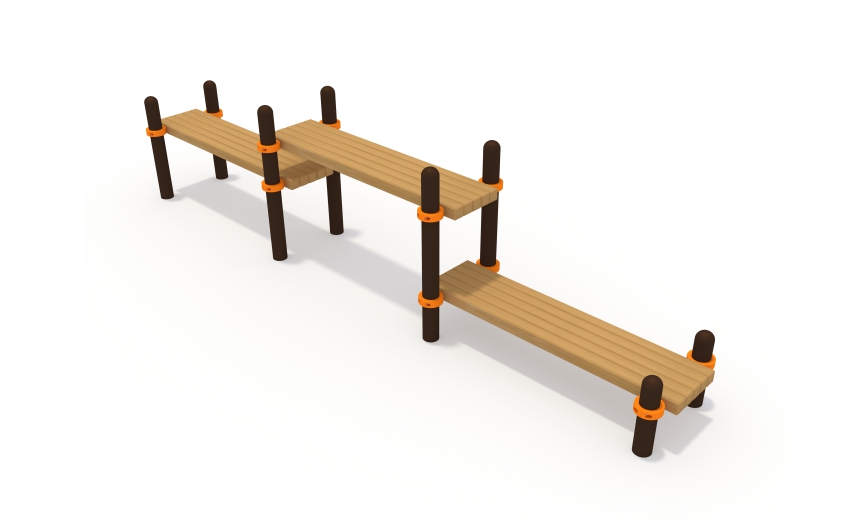 Скамьи ФТ-14