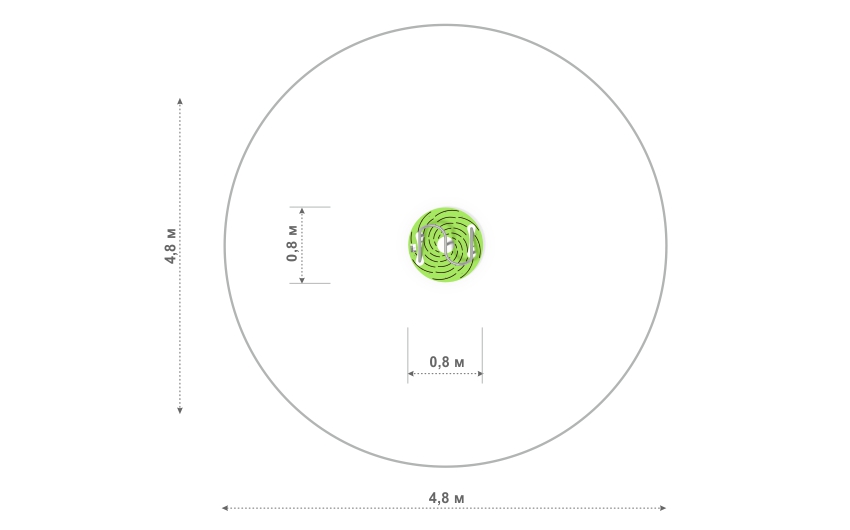 Схема Карусель МФ-93