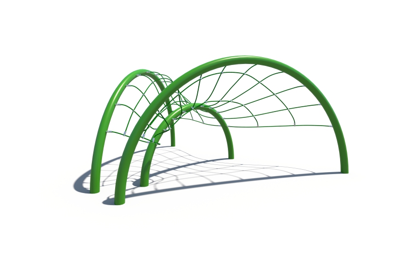 Спортивный комплекс ГТ-08