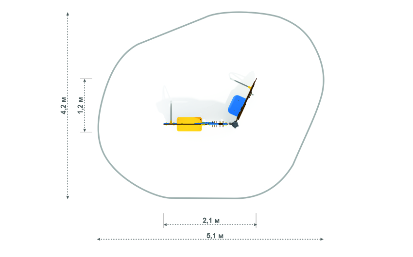 Схема Игровой модуль «Мастерская» ДС-06