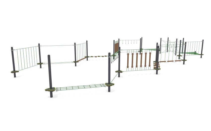 Спортивный комплекс ИТ-07