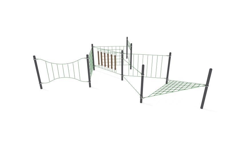 Спортивный комплекс ИТ-08