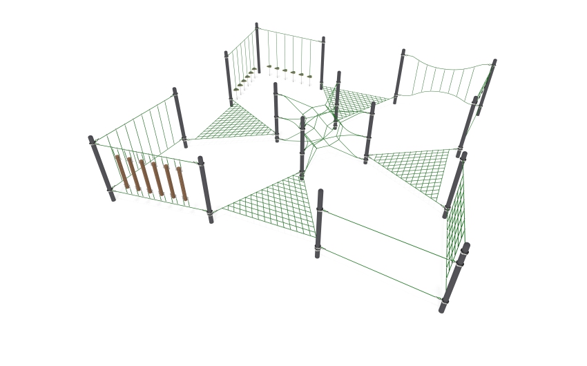 Спортивный комплекс ИТ-12