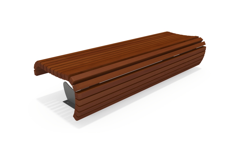 Скамья парковая «Сан-Ремо» Т250