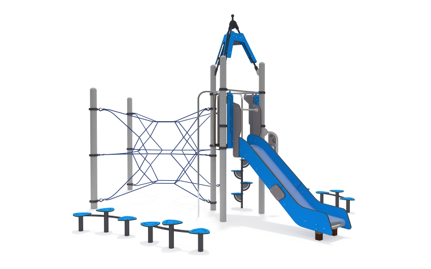 Игровой комплекс ЛК-06