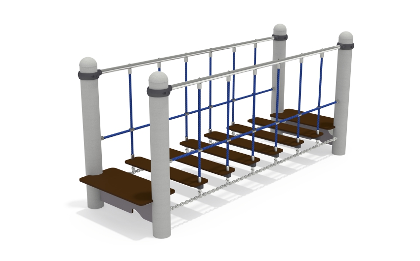 Игровой элемент «Мостик» ЛК-08