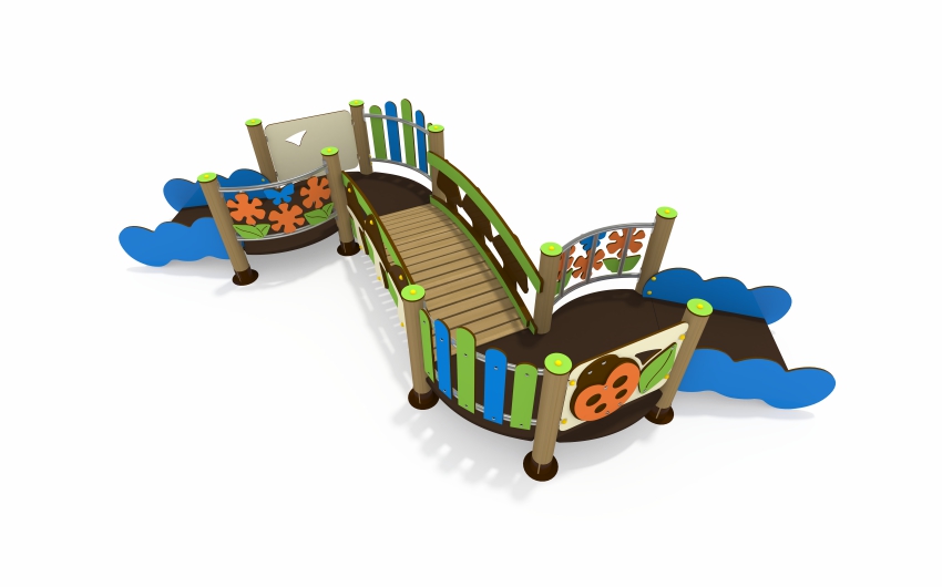 Игровой комплекс МК-04