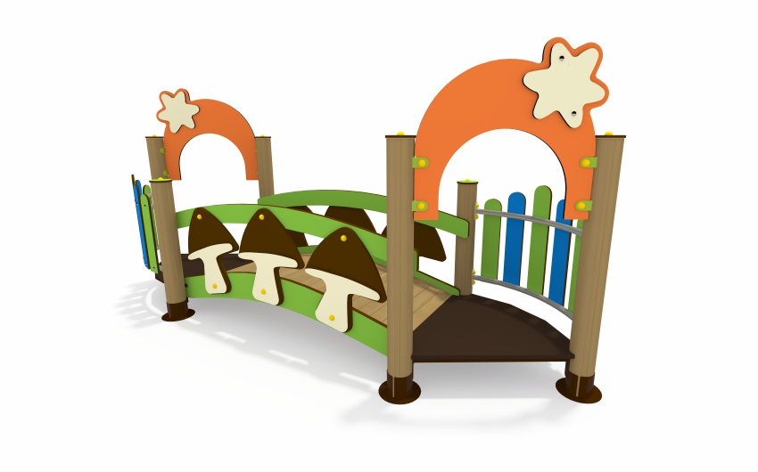 Игровой комплекс МК-05