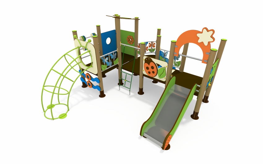 Игровой комплекс МК-11