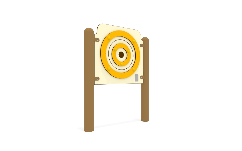 Панель «Мишень» ДС-30