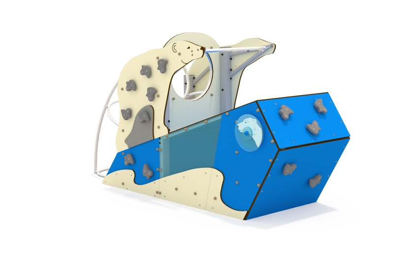 Игровой комплекс «Арктика» РП-13