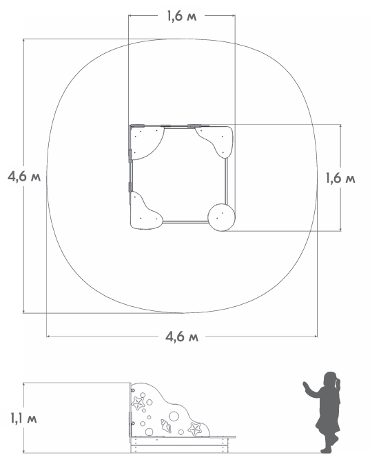 Схема Песочница МИФ-Л-15