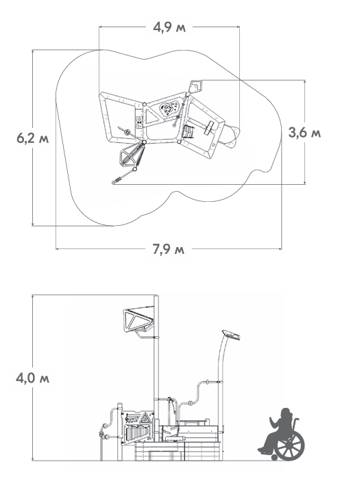 Схема Песочница ИС-03