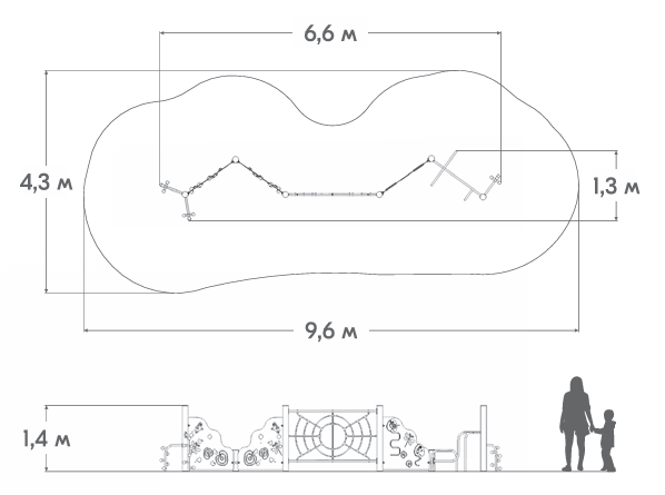 Схема Спортивный комплекс ЗЛ-31