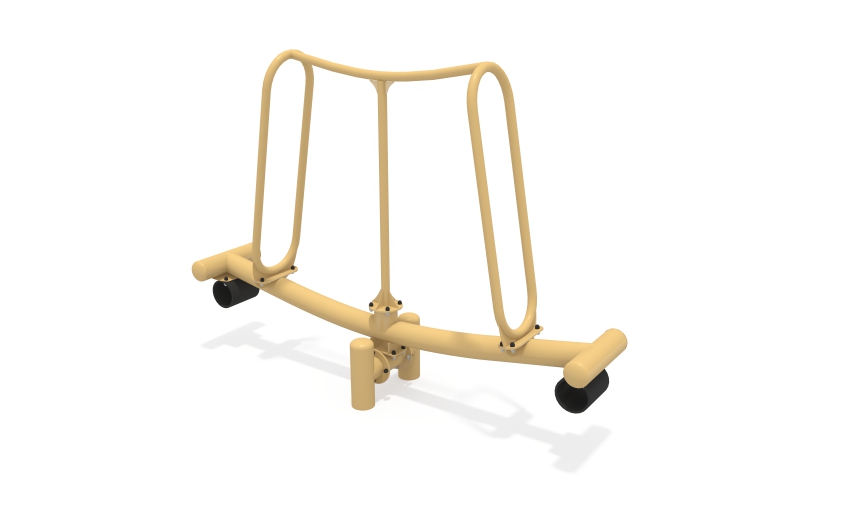 Качалка-балансир МФ-81