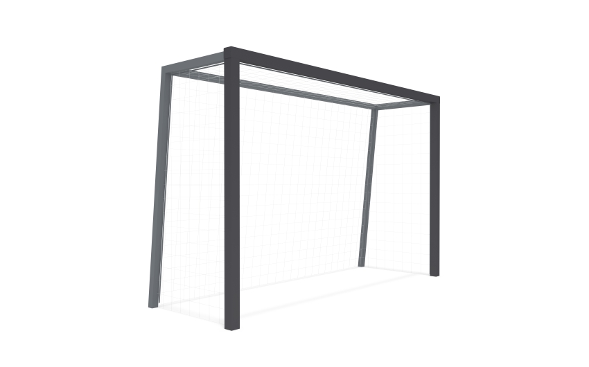 Ворота СП-10