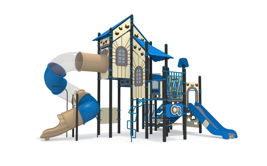 Игровой комплекс ЗЛ-22-С