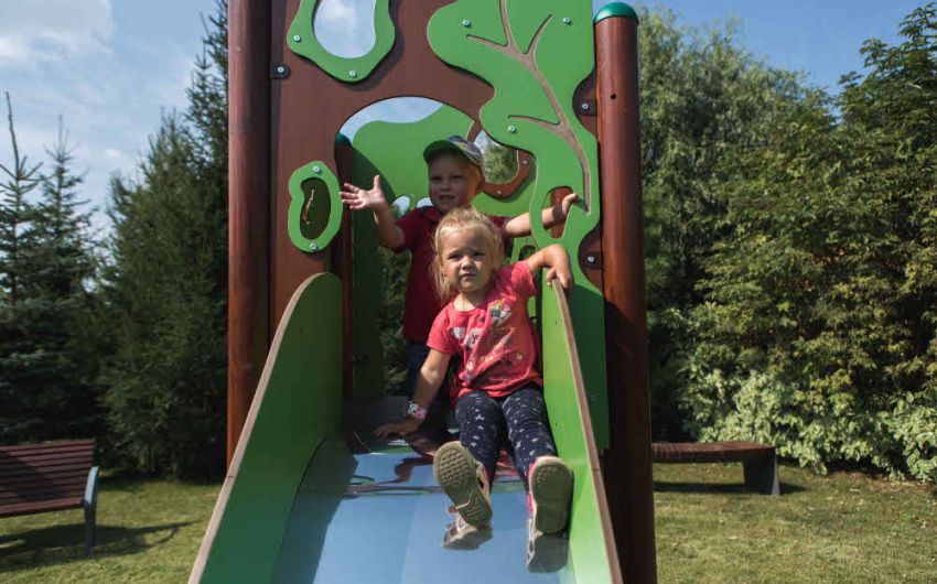 г. Новосибирск, Частные владения, «Шервуд»