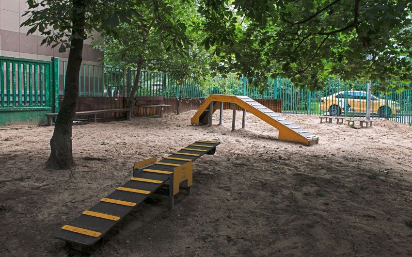 г. Москва, ул. Верхняя Сыромятническая ул. д.2