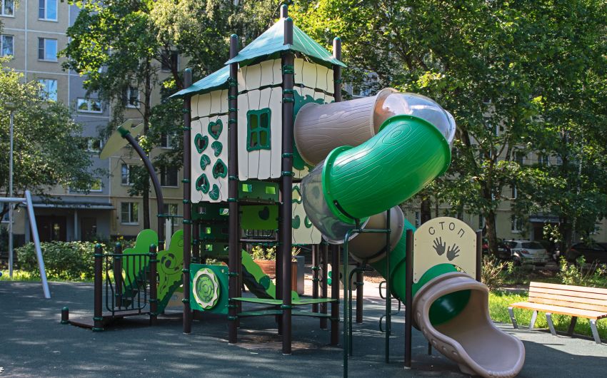 г. Москва, Лосиноостровский район, ул. Челюскинская ул., д.14, к.1