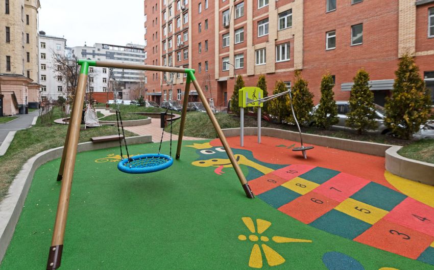 г. Москва, Красносельский 1-й пер. 7-9 с.2, д.5