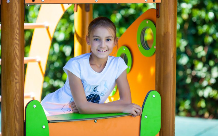 г. Новосибирск, Частные владения, «Оранжевое лето»