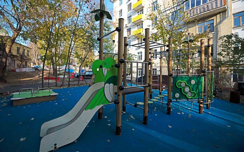 г. Москва, ул. Нижняя Сыромятническая, д.5