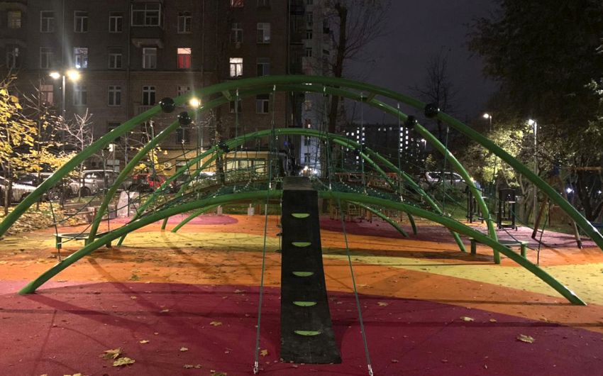 г. Москва, Площадь Победы, д. 2, к.1