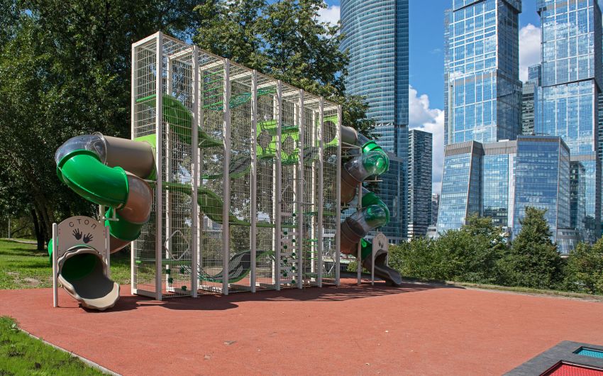 г. Москва, Кутузовский проспект, д.26