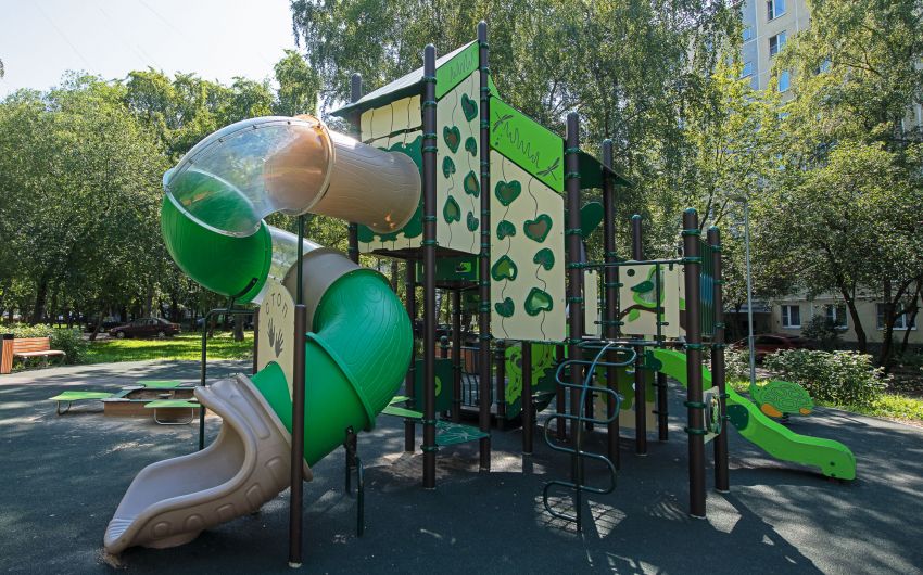 г. Москва, Лосиноостровский район, Анадырский пр-д, д.69