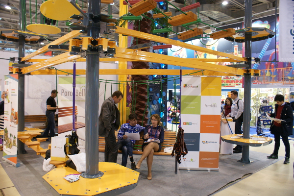 Мы на РАППА-2017