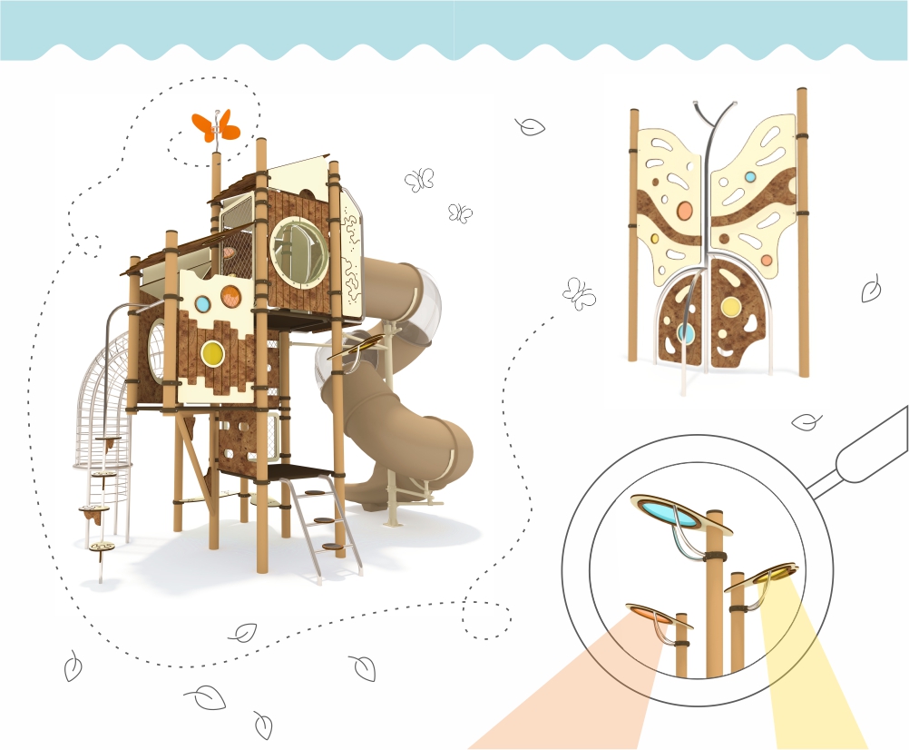 Новая серия «ЭКО»