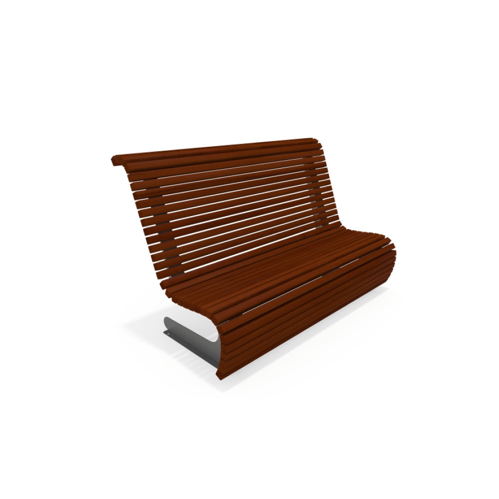 Парковая мебель