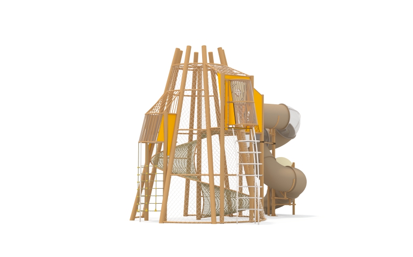 Игровой комплекс БП-01