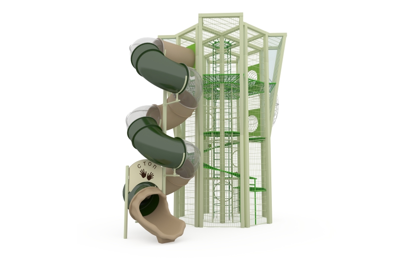 Игровой комплекс БП-02