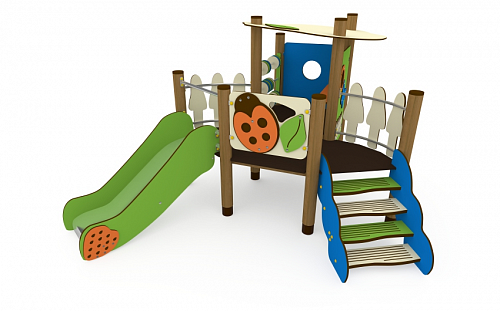 Серия «Бэмби»