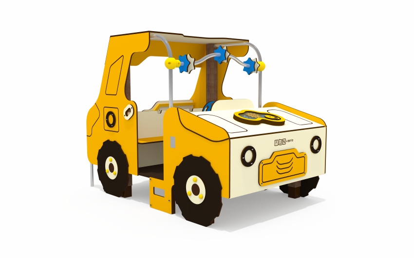 Оборудование для детских дошкольных учреждений