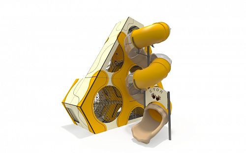 Серия «Соты»