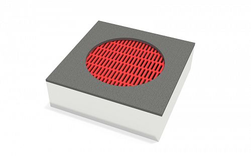 Серия «Батуты»