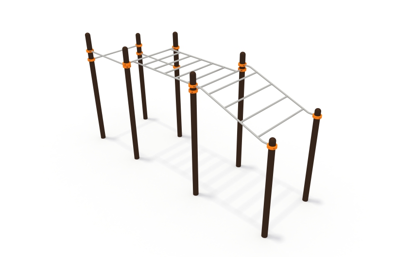 Уличная атлетика 