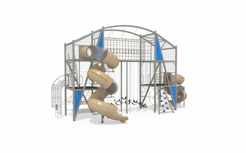 Игровой комплекс БП-05